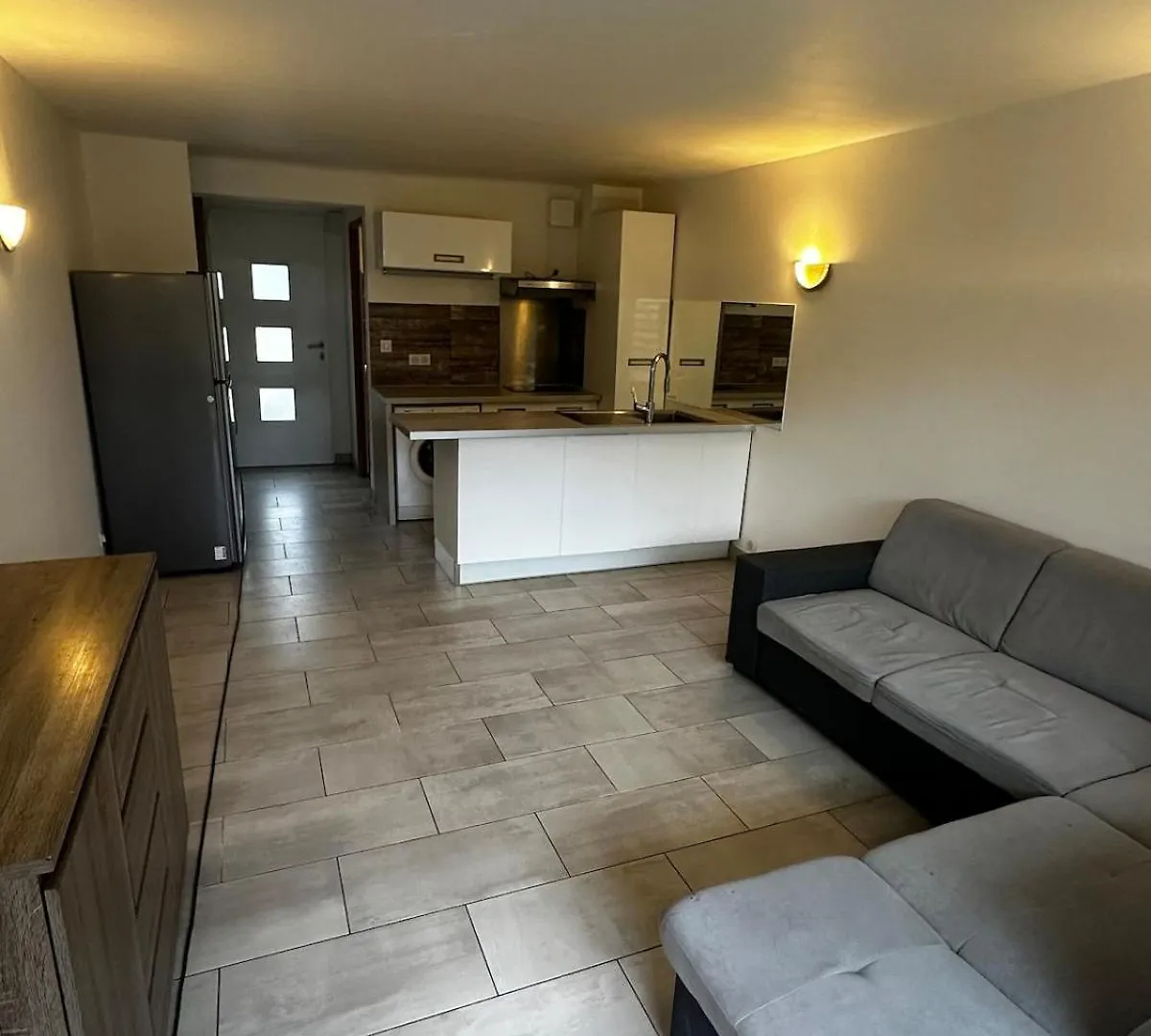 Appartement 5 Min De La Mer Et Piscine Antibes France